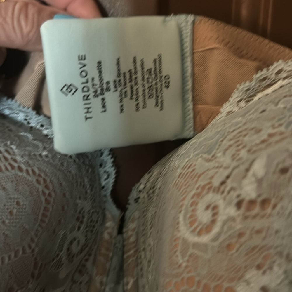 Bra - Picture 2 of 3